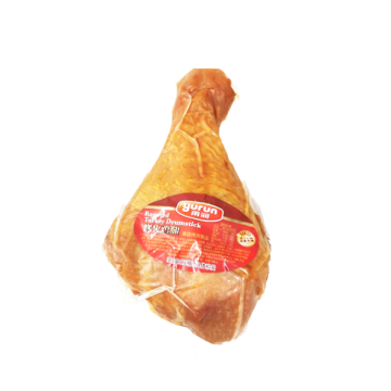 Yurun Roasted Turkey Drumstick, best before 2024/12/28