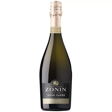 Zonin Gran Cuvée  Extra Dry Sparkling Wine 