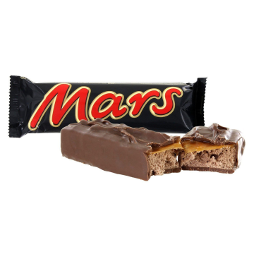 Mars Classic Choclate Bar 