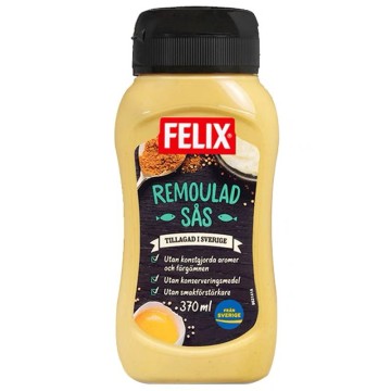 Felix Nordic Flavored Mayonnaise